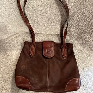 Gorgeous Italian Leather Purse